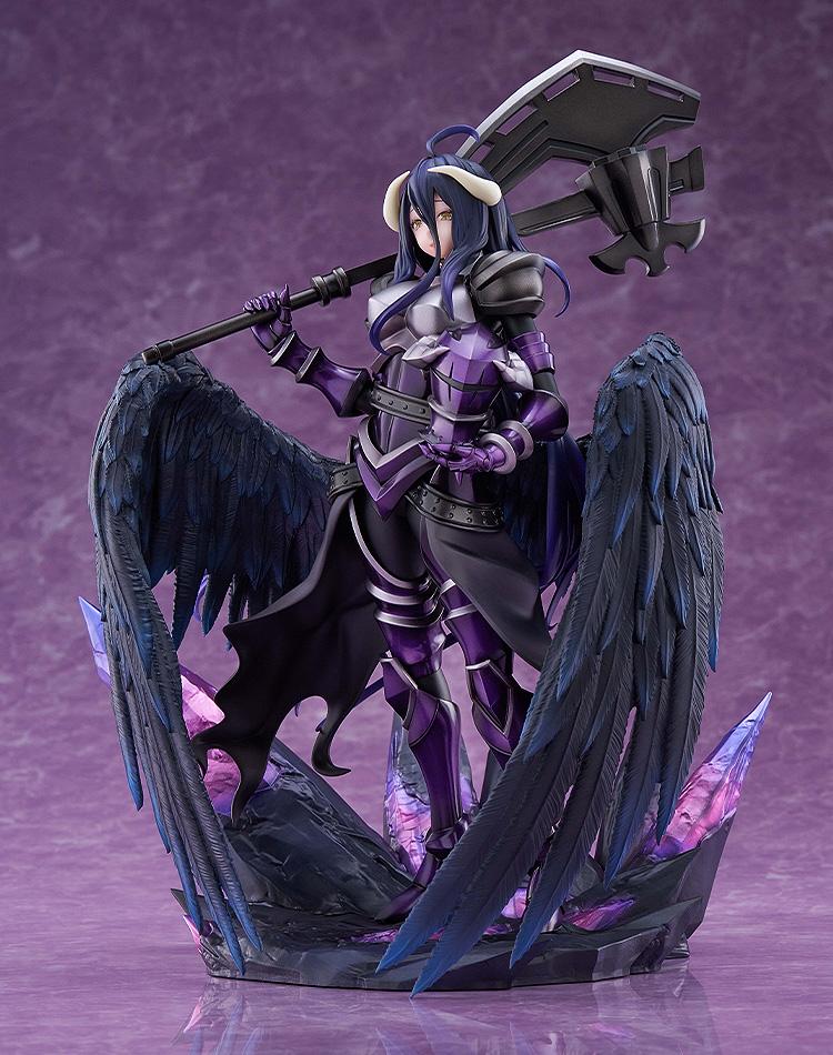 OVERLORD - Albedo 
