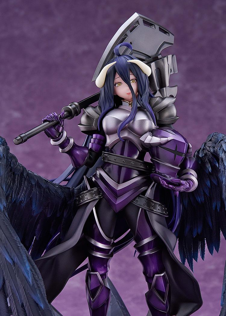 OVERLORD - Albedo 