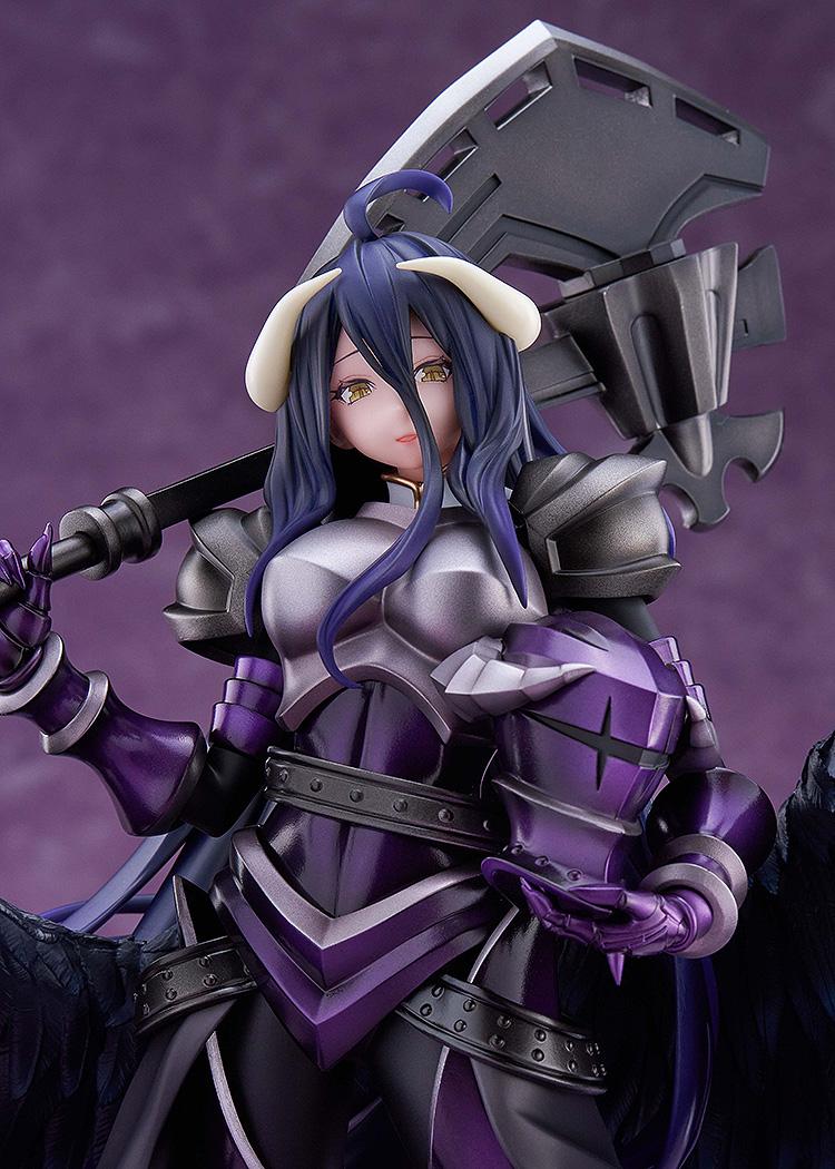 OVERLORD - Albedo 