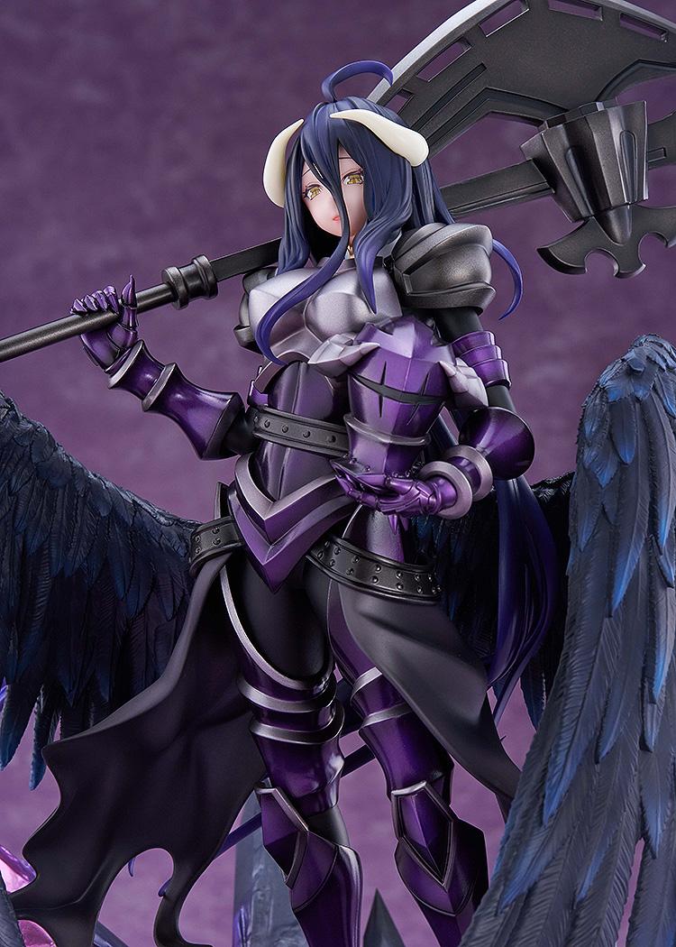 OVERLORD - Albedo 