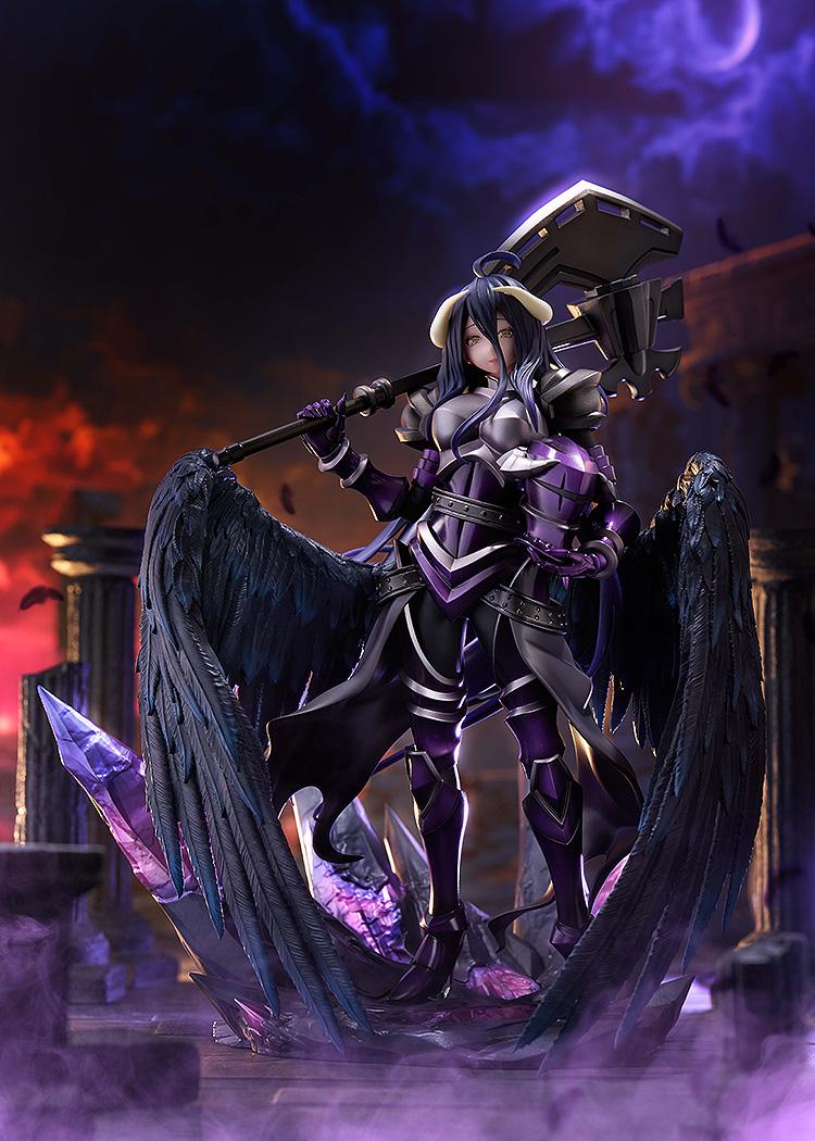 OVERLORD - Albedo 