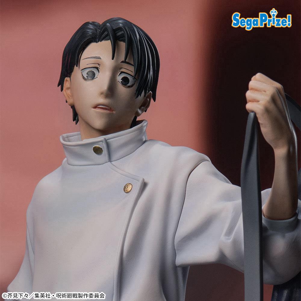 JUJUTSU KAISEN CULLING GAME - Yuta Okkotsu - Figure Xstellar 22cm - 3