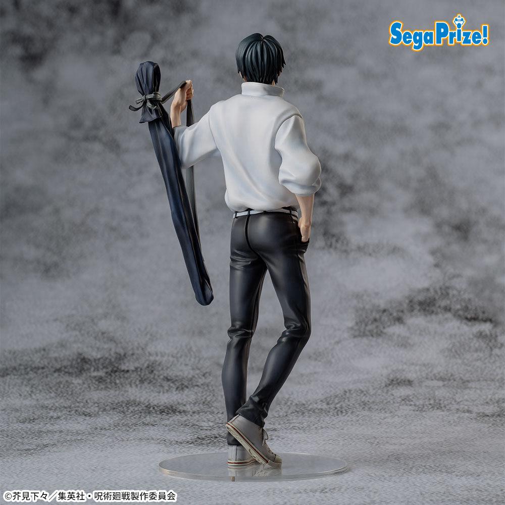 JUJUTSU KAISEN CULLING GAME - Yuta Okkotsu - Figure Xstellar 22cm - 5
