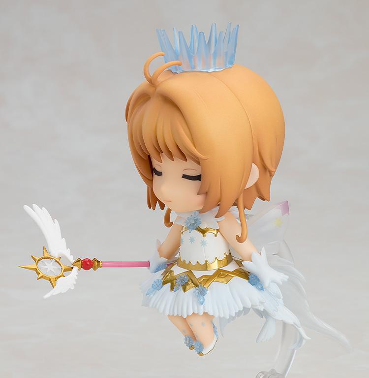 CARDCAPTOR SAKURA - Sakura Kinomoto 