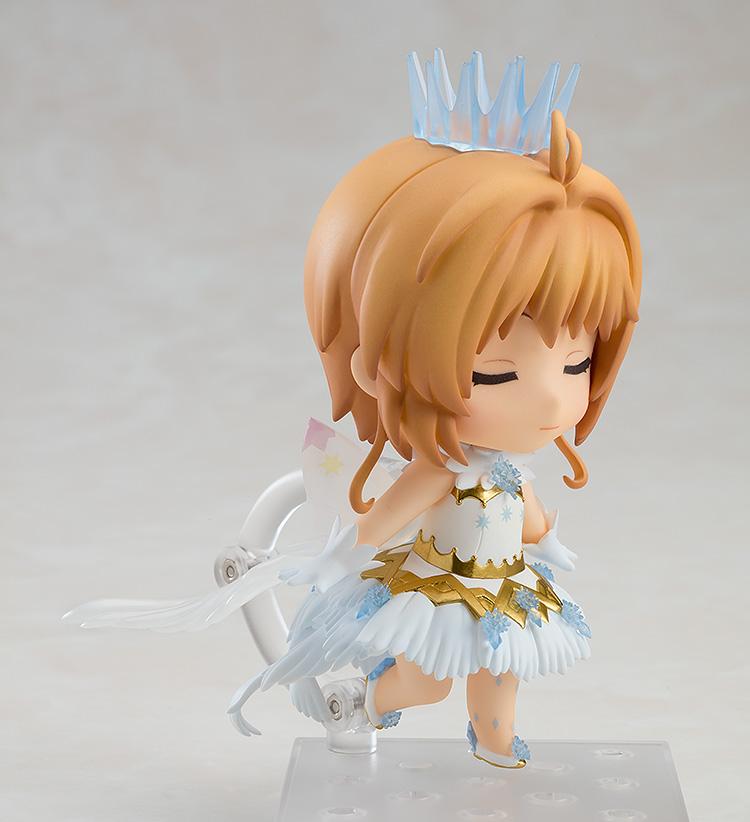 CARDCAPTOR SAKURA - Sakura Kinomoto 