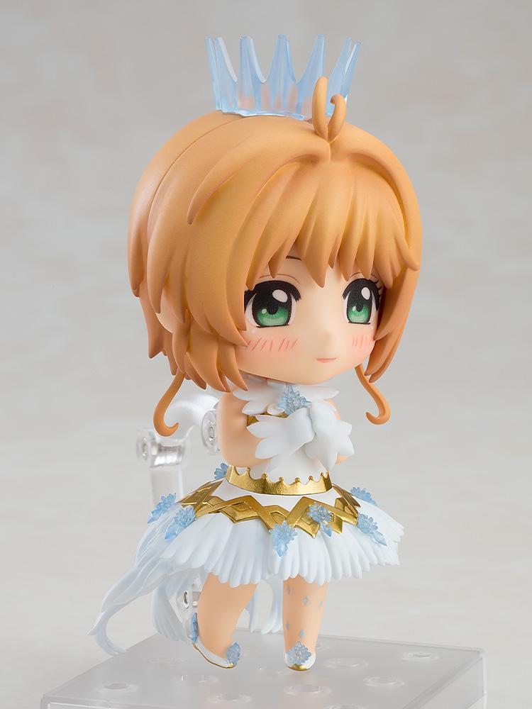CARDCAPTOR SAKURA - Sakura Kinomoto 