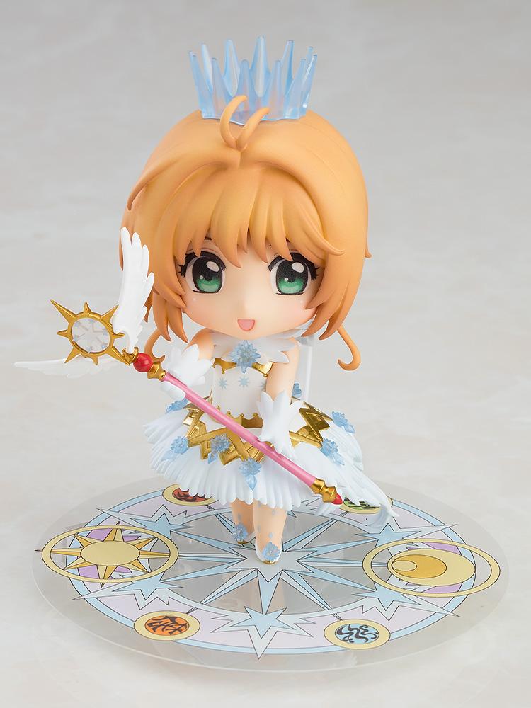 CARDCAPTOR SAKURA - Sakura Kinomoto 