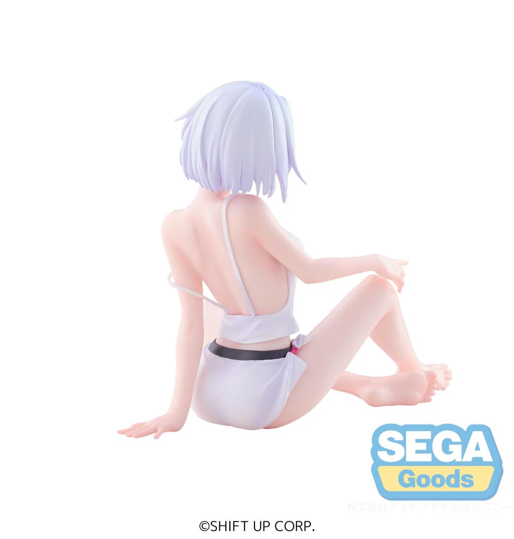 GODDESS OF VICTORY NIKKE - Drake - Figure Yumemirize 10cm - 6