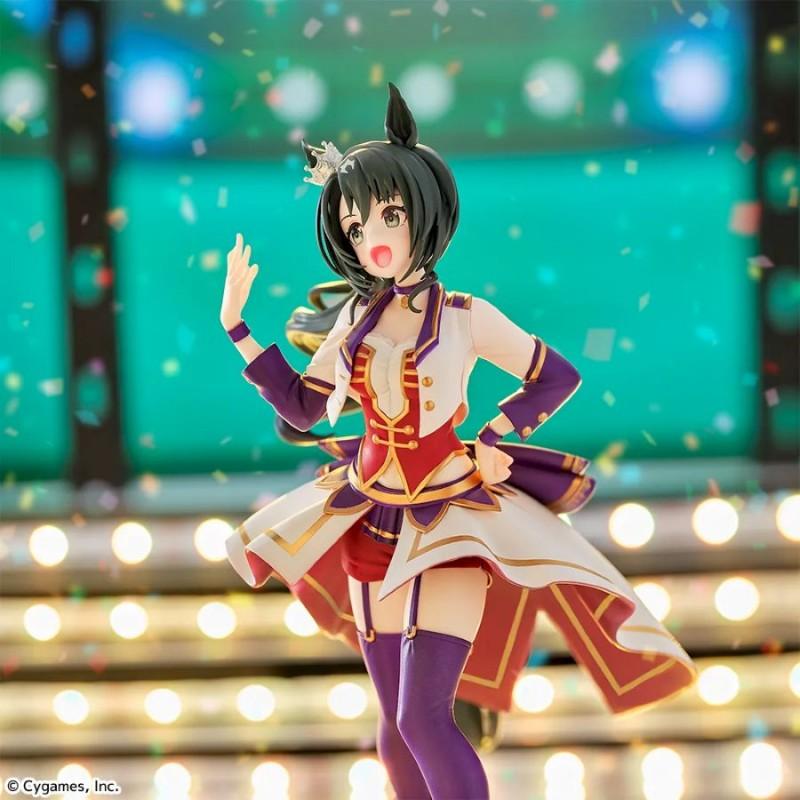 UMAMUSUME - Satono Crown - Figure XStellar 20cm - 2