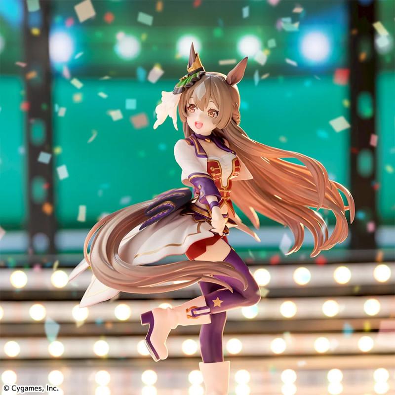 UMAMUSUME - Satono Diamond - Figure XStellar 20cm - 2