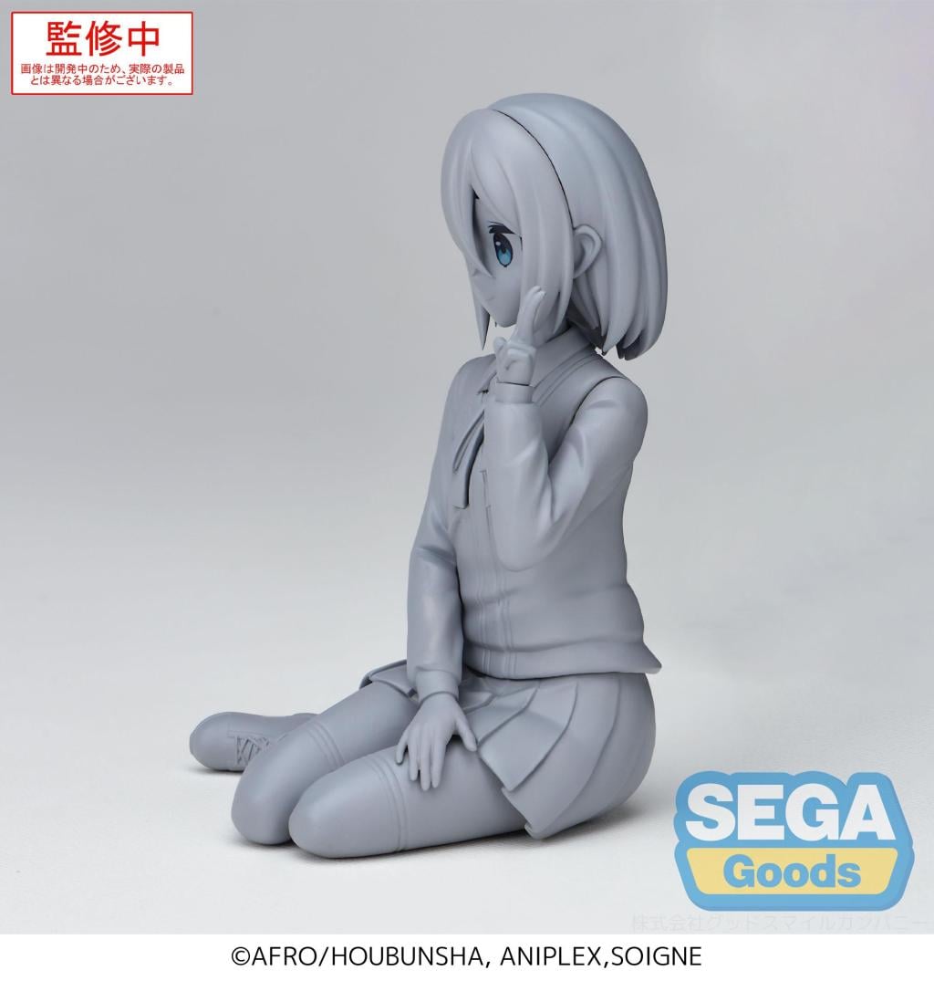 MONO - Satsuki Amamiya  - Statue PM Perching 9cm - 2