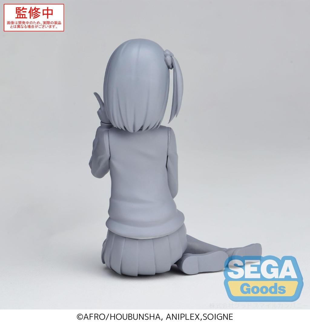 MONO - Satsuki Amamiya  - Statue PM Perching 9cm - 3