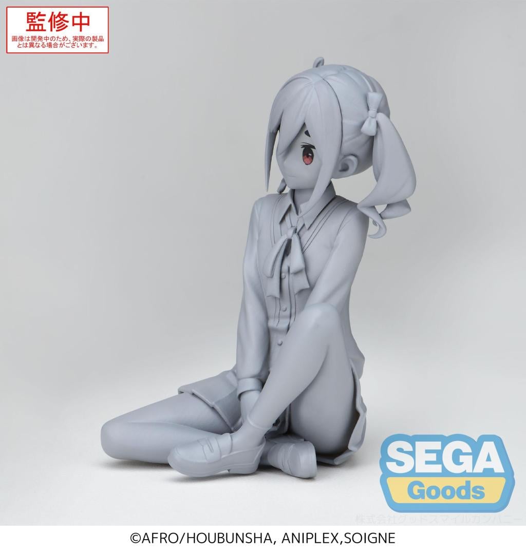 MONO - An Kiriyama - Statue PM Perching 9cm - 2