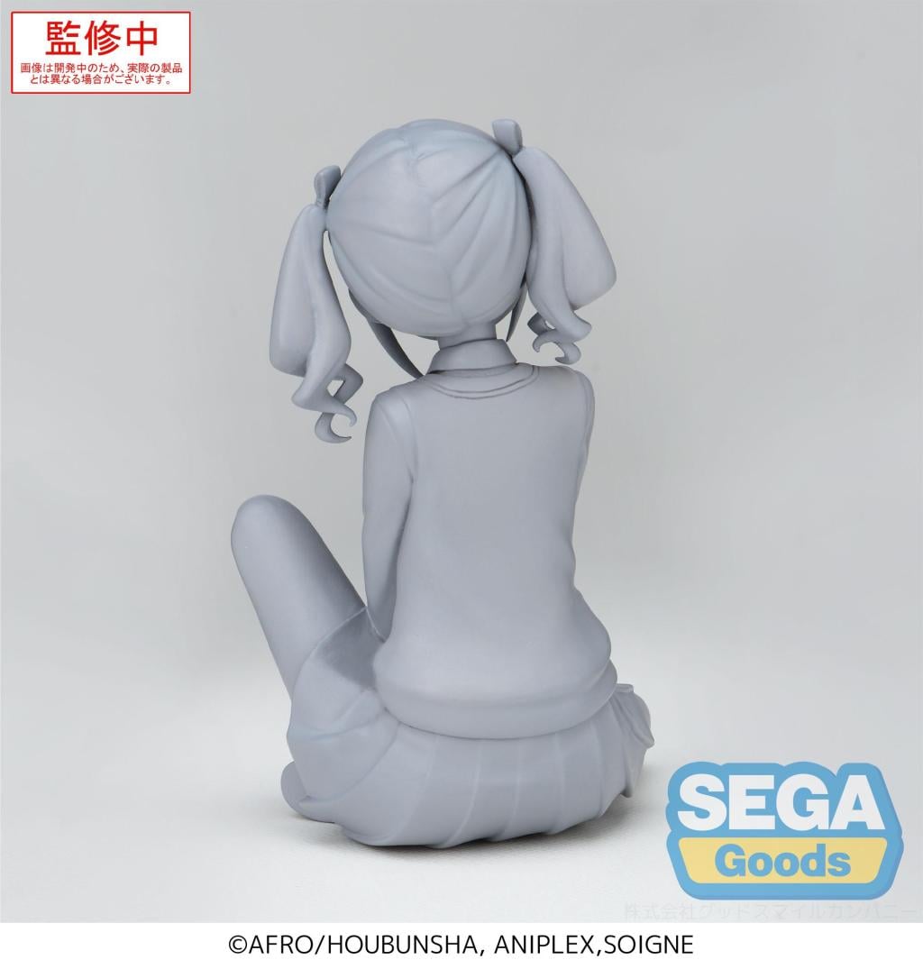MONO - An Kiriyama - Statue PM Perching 9cm - 3