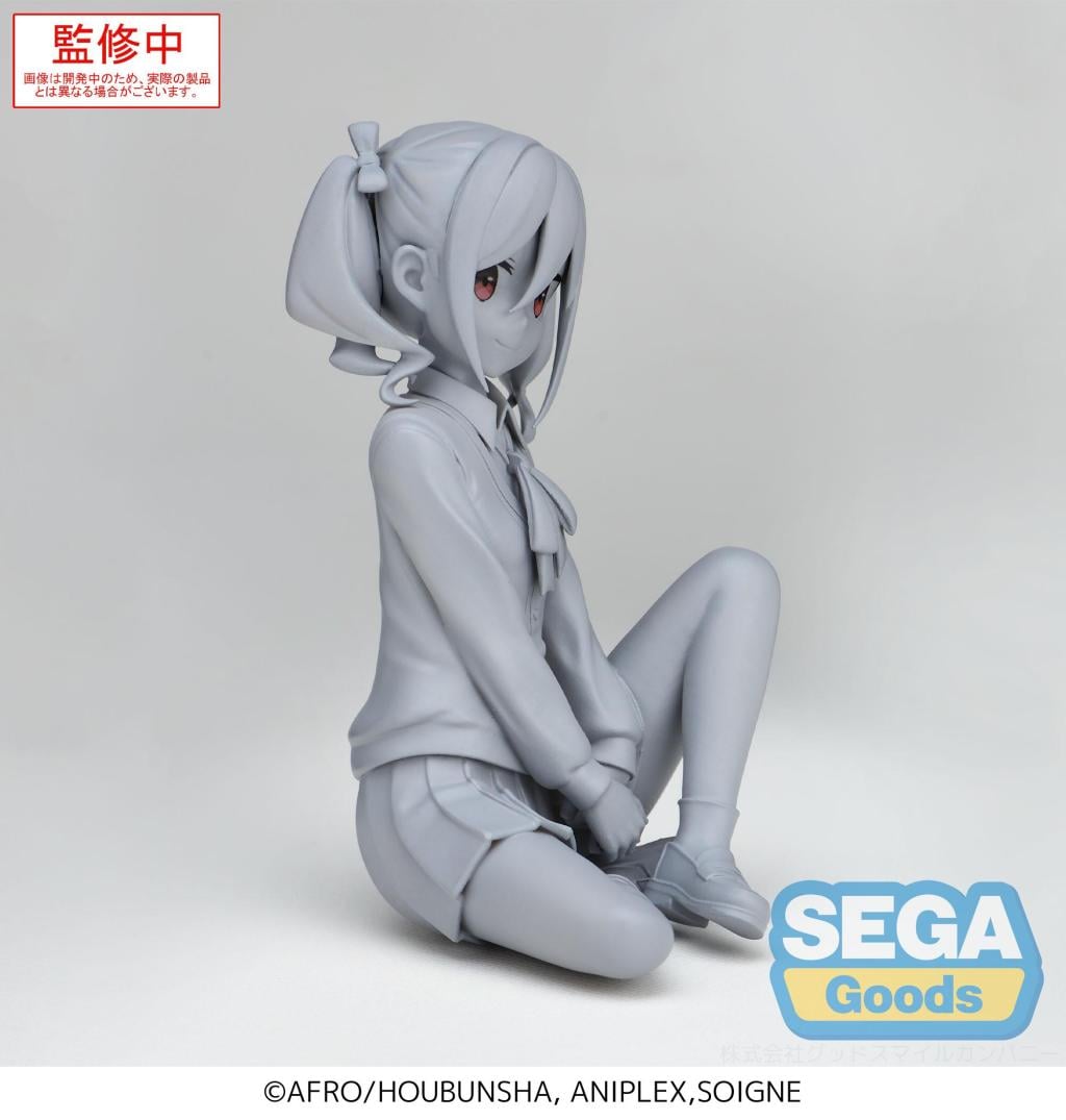 MONO - An Kiriyama - Statue PM Perching 9cm - 4