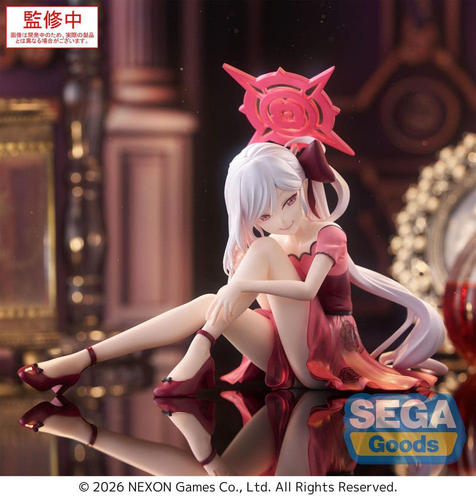 BLUE ARCHIVE - Mutsuki - Figure Yumemirize 12cm - 2