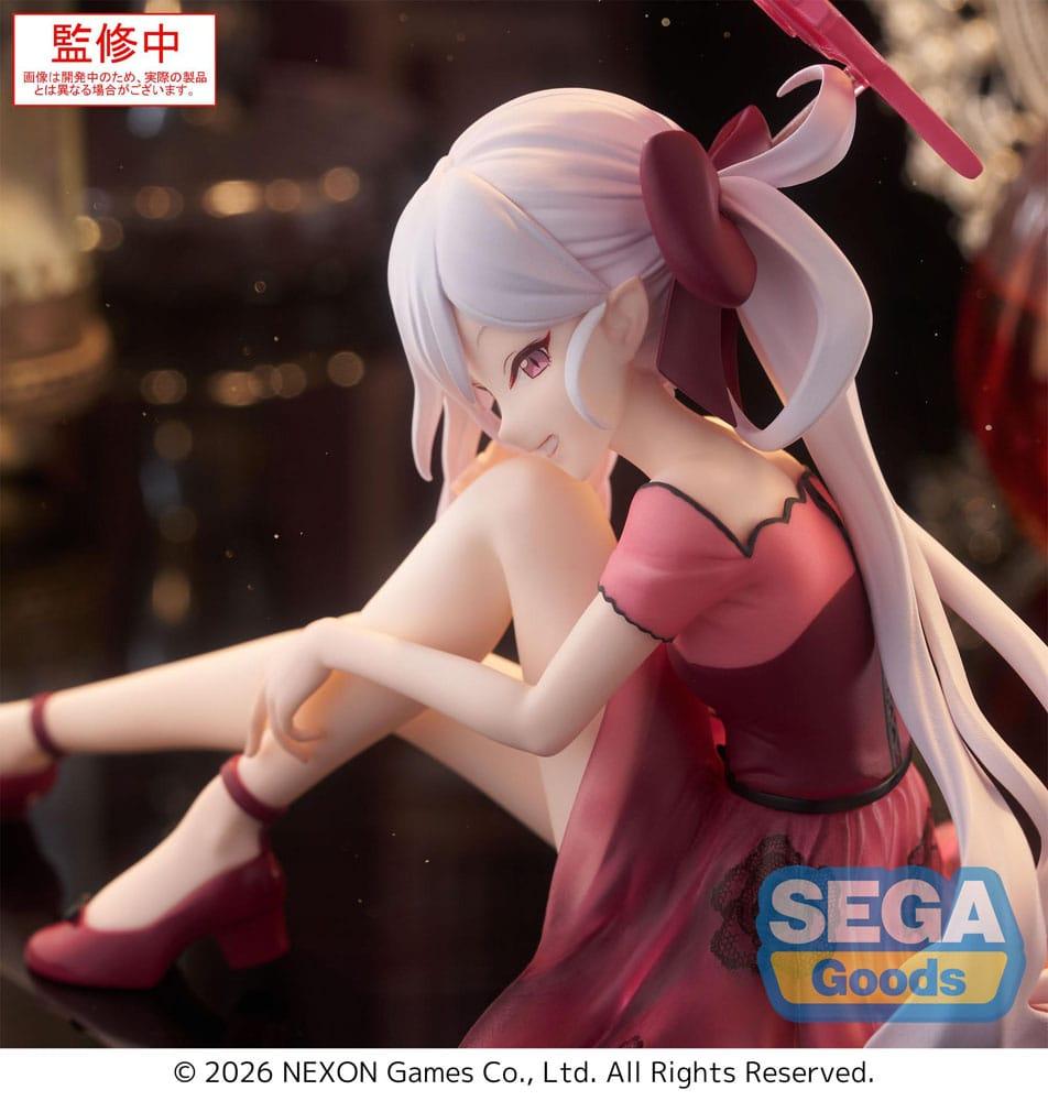 BLUE ARCHIVE - Mutsuki - Figure Yumemirize 12cm - 3