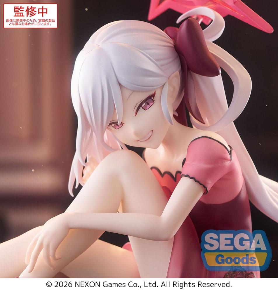 BLUE ARCHIVE - Mutsuki - Figure Yumemirize 12cm - 5