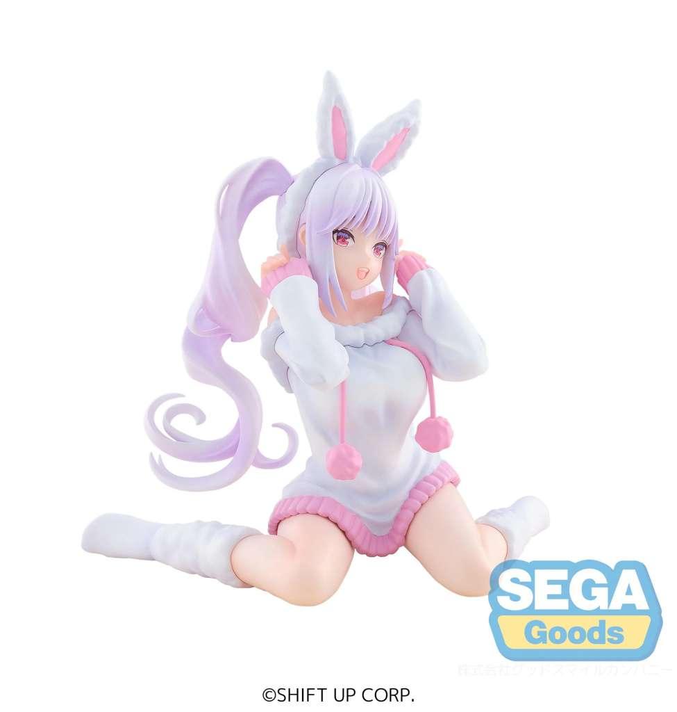 GODESS OF VICTORY NIKKE - Alice - Figure Yumemirize 12cm - 2