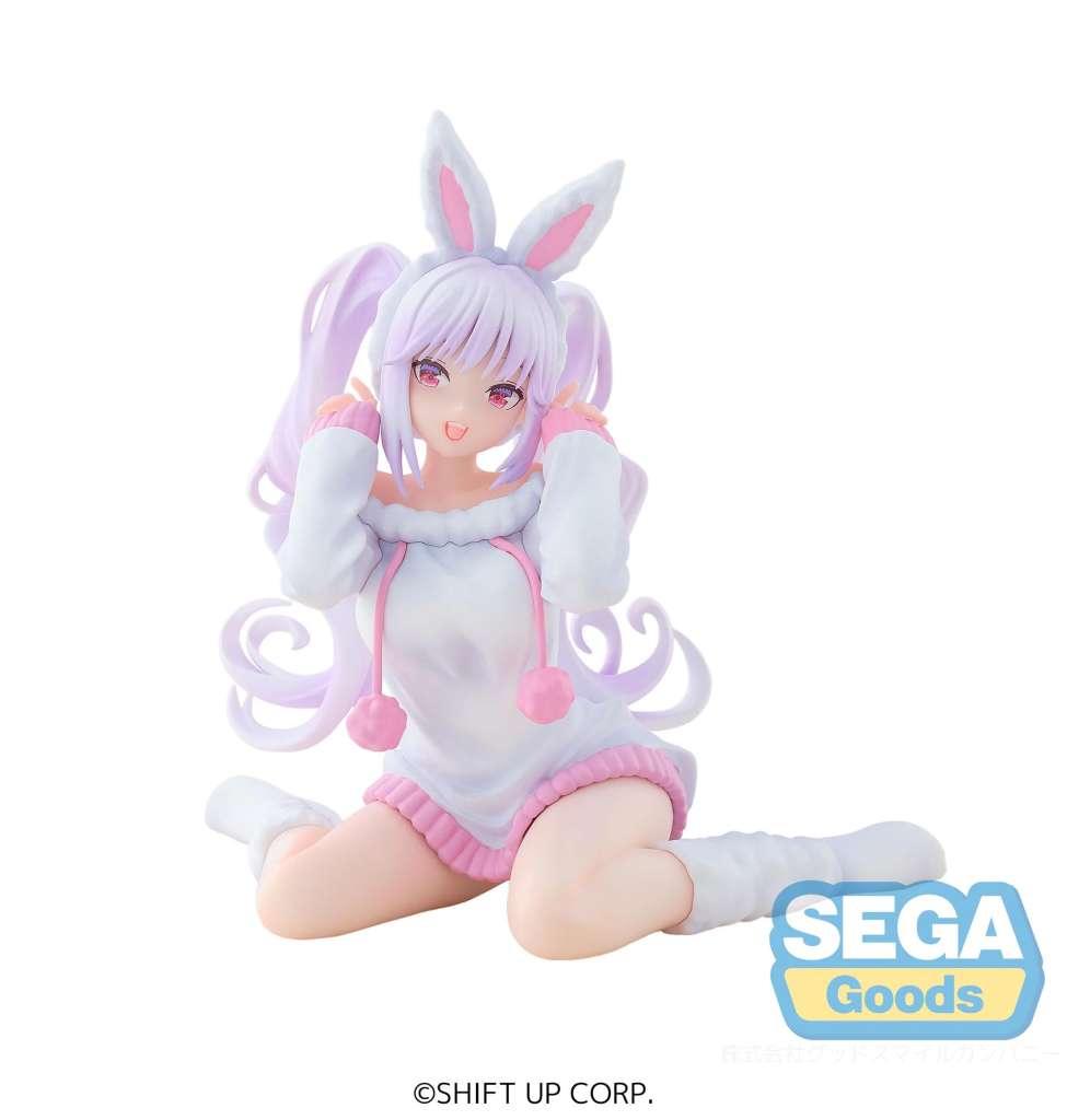 GODESS OF VICTORY NIKKE - Alice - Figure Yumemirize 12cm - 4
