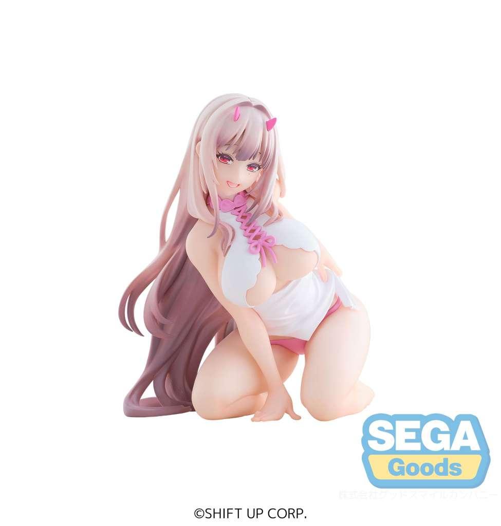 GODESS OF VICTORY NIKKE - Viper - Figure Yumemirize 12cm - 2