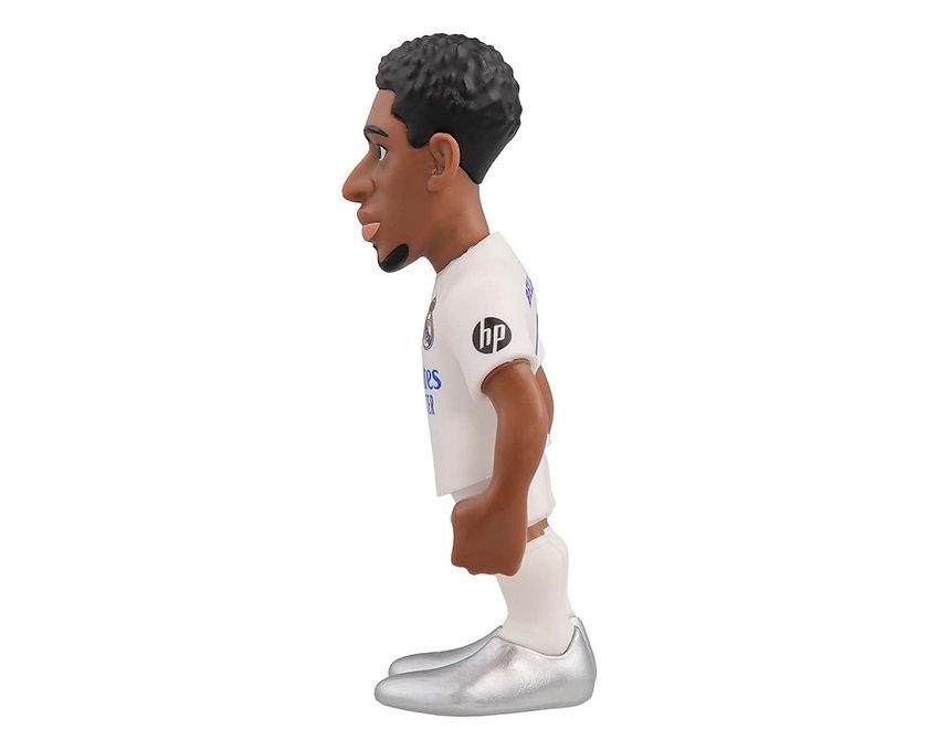 REAL MADRID - Bellingham - Figurine Minix 12cm - 3