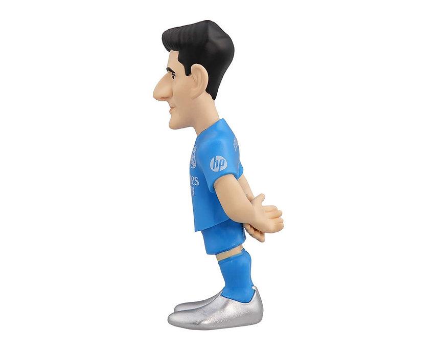 REAL MADRID - Courtois - Figure Minix 12cm - 3