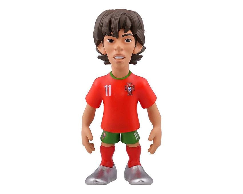 PORTUGAL - Joao Felix - Figure Minix 12cm - 2