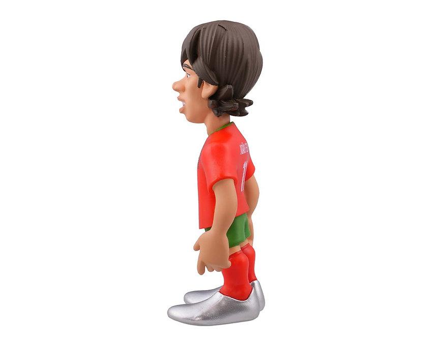 PORTUGAL - Joao Felix - Figure Minix 12cm - 3