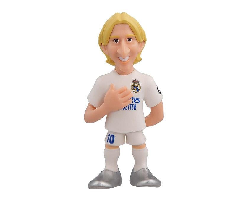 REAL MADRID - Modric - Figure Minix 12cm - 2