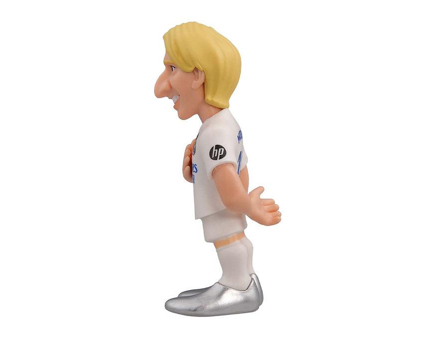 REAL MADRID - Modric - Figure Minix 12cm - 3