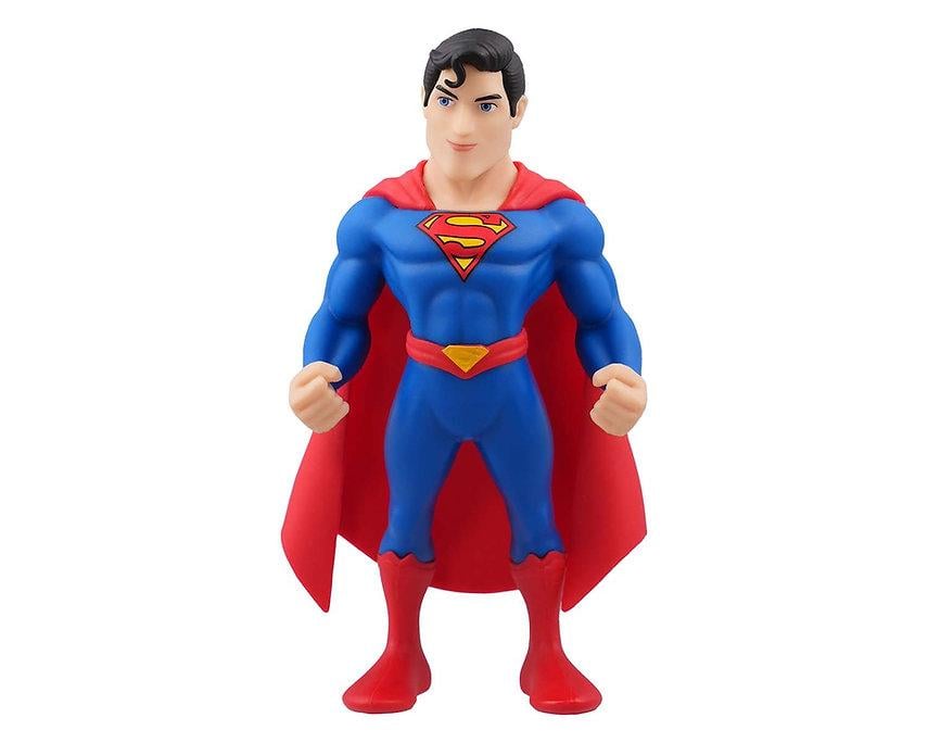 WOW! PODS DC Comics Superman - Figurine De Super-héros Lumineux à T
