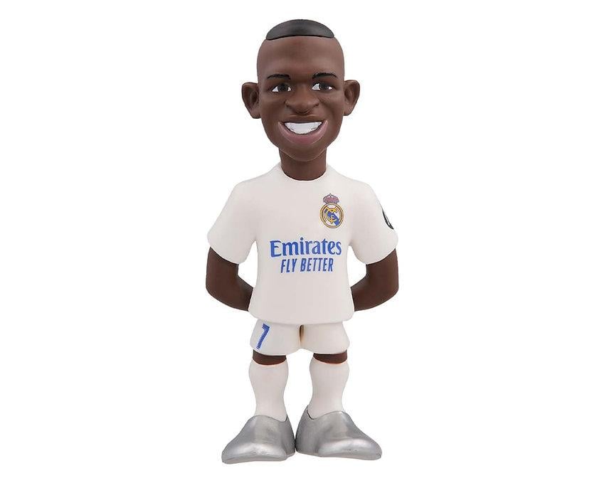 REAL MADRID - Vinicius - Figure Minix 12cm - 2