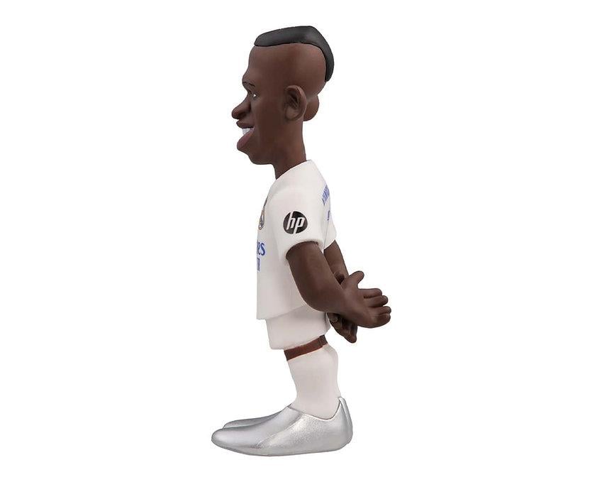 REAL MADRID - Vinicius - Figure Minix 12cm - 3