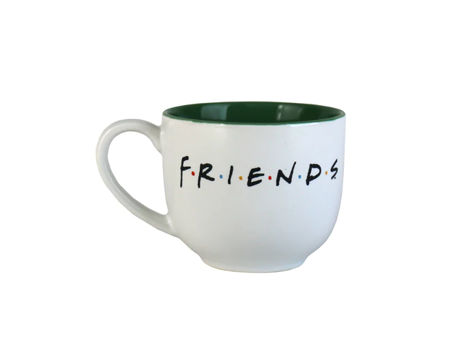 FRIENDS - Central Perk - Mini Mug 3D_IMAGE_2