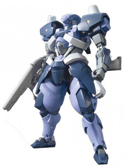 GUNDAM - HG 1/144 Hyakuren - Model Kit - 2
