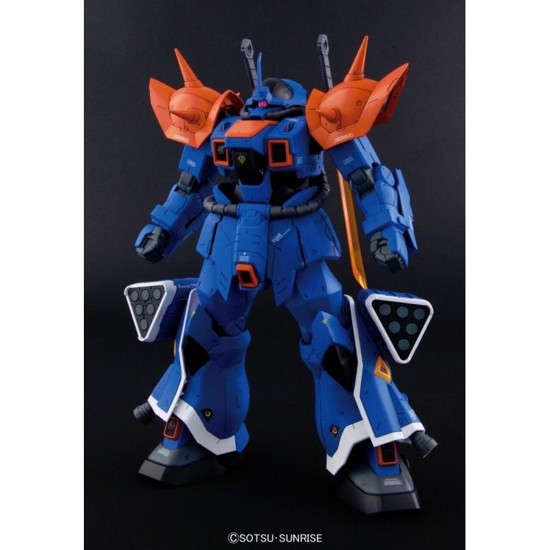 GUNDAM - RE/100 1/100 MS-08TX (Exam) Efreet Custom - Model Kit - 3