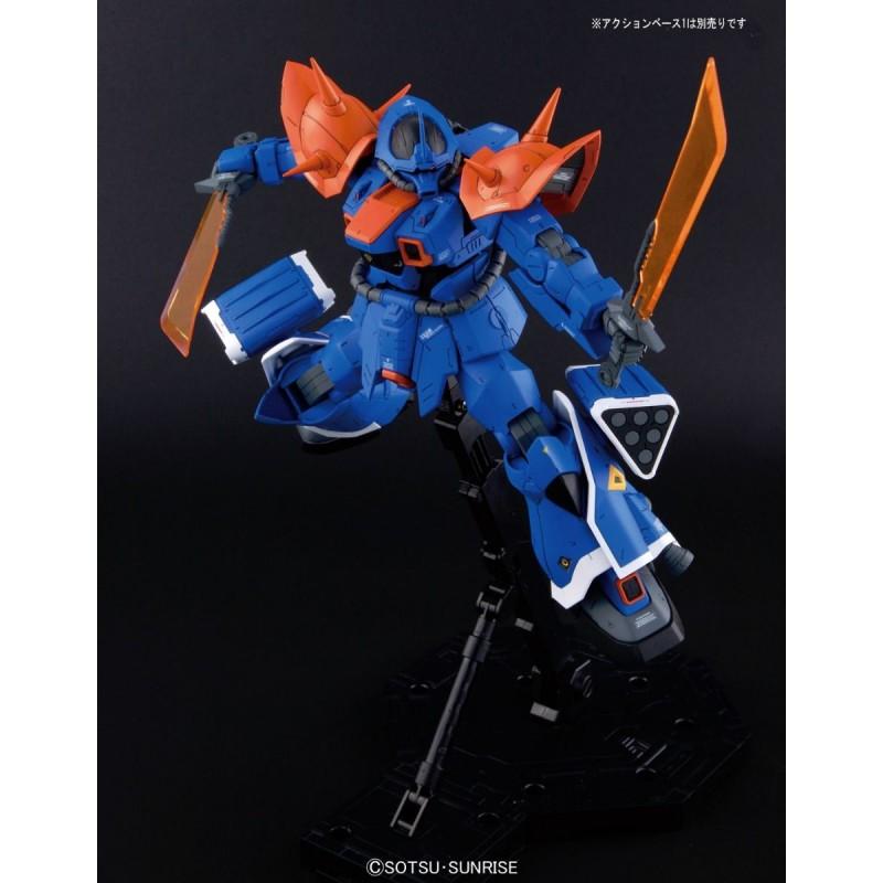 GUNDAM - RE/100 1/100 MS-08TX (Exam) Efreet Custom - Model Kit - 4