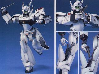 PATLABOR - MG Ingram 2 - Model Kit - 2