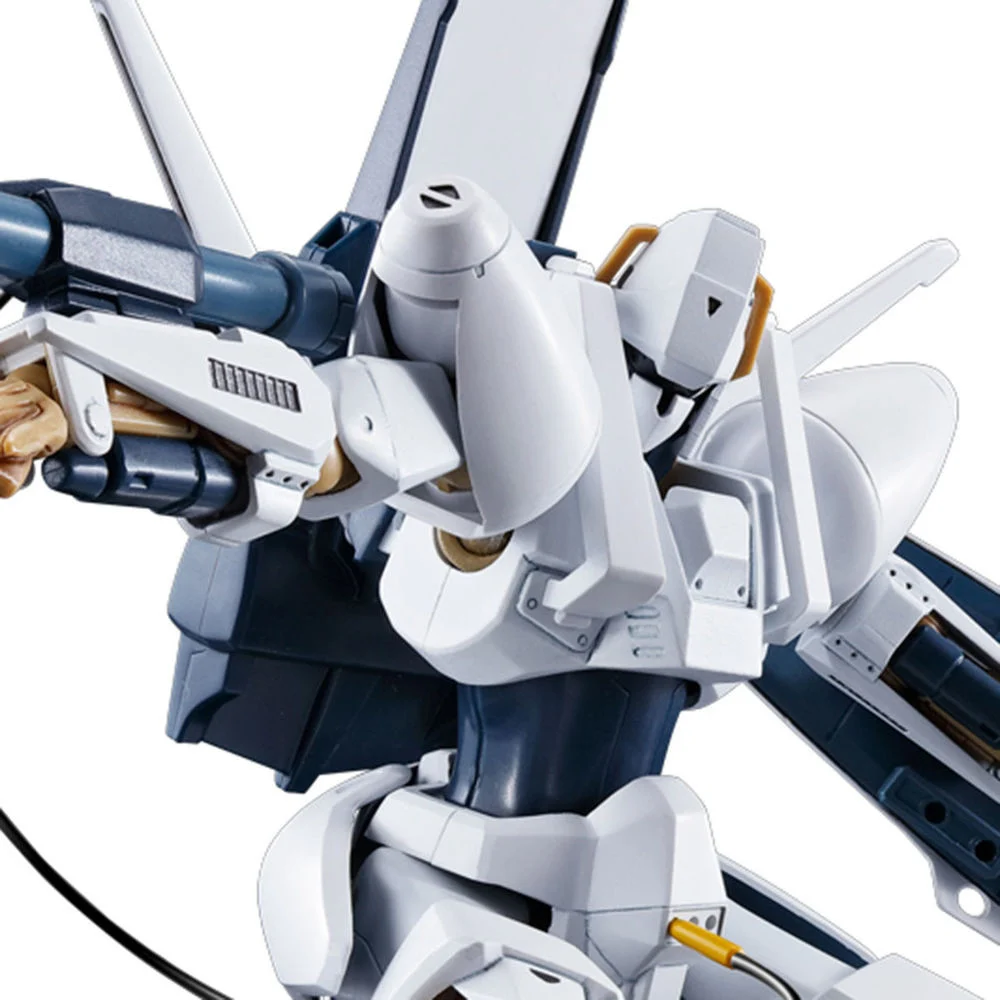 GUNDAM - HG 1/144 Heavy Metal L-GAIM - Model Kit - 3