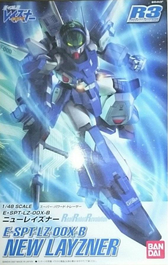 Shopforgeek Gundam R3 1 48 E Spt Lz 00x B Layzner Real Robot Rev Model Kit Gundam Model Kit Bandai Model Kit 49 99 Shopforgeek Gundam R3 1 48 E Spt Lz 00x B Layzner Real Robot Rev Model Kit Gundam Model Kit Bandai Model Kit 49 99