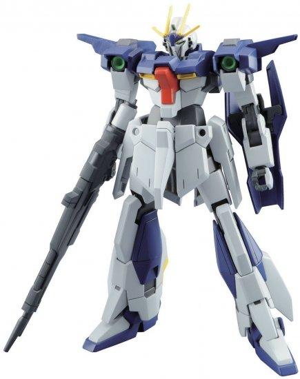 GUNDAM - HG 1/144 Lightning Gundam - Model Kit - 2