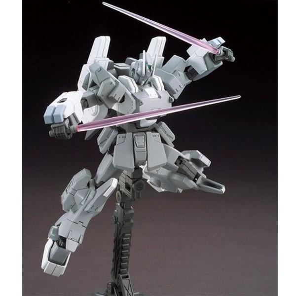 GUNDAM - HGBF Gundam Ez-SR 1/144 - Model Kit - 2
