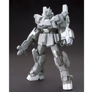 GUNDAM - HGBF Gundam Ez-SR 1/144 - Model Kit - 3