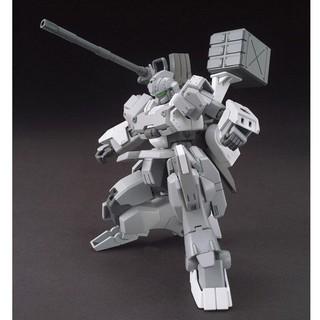 GUNDAM - HGBF Gundam Ez-SR 1/144 - Model Kit - 4