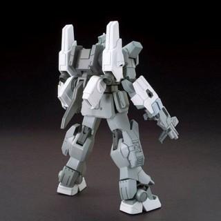 GUNDAM - HGBF Gundam Ez-SR 1/144 - Model Kit - 5