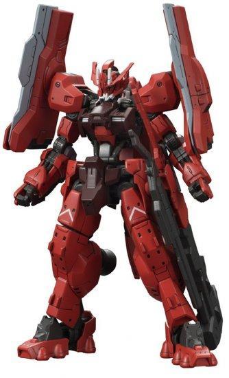GUNDAM - HG 1/144 Gundam Astaroth Origin - Model Kit 13cm - 2