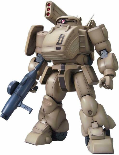 VOTOMS - 1/20 B-ATM-03 Fatty Ground Type Pailsen Ver. - Model Kit - 2