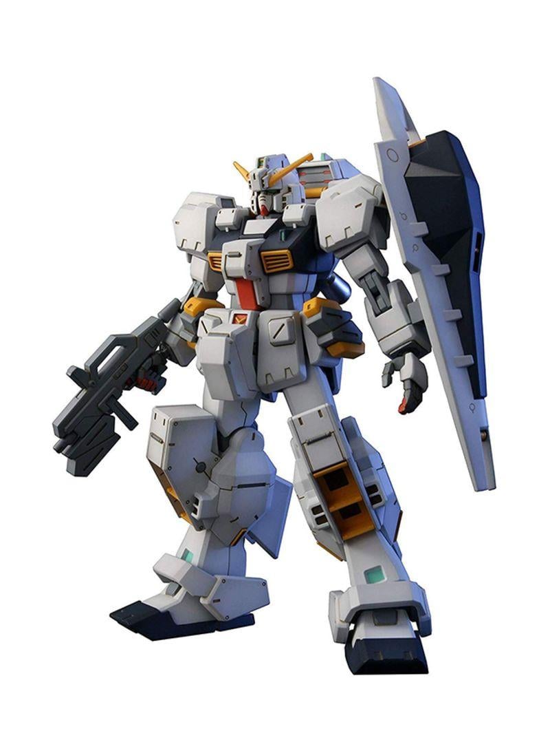 GUNDAM - HGUC 1/144 Hazel Kai RX-121-1 Gundam - Model Kit - 3