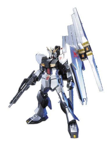 GUNDAM - HGUC 1/44 vGUNDAM Metallic Coating Ver. - Model Kit - 2